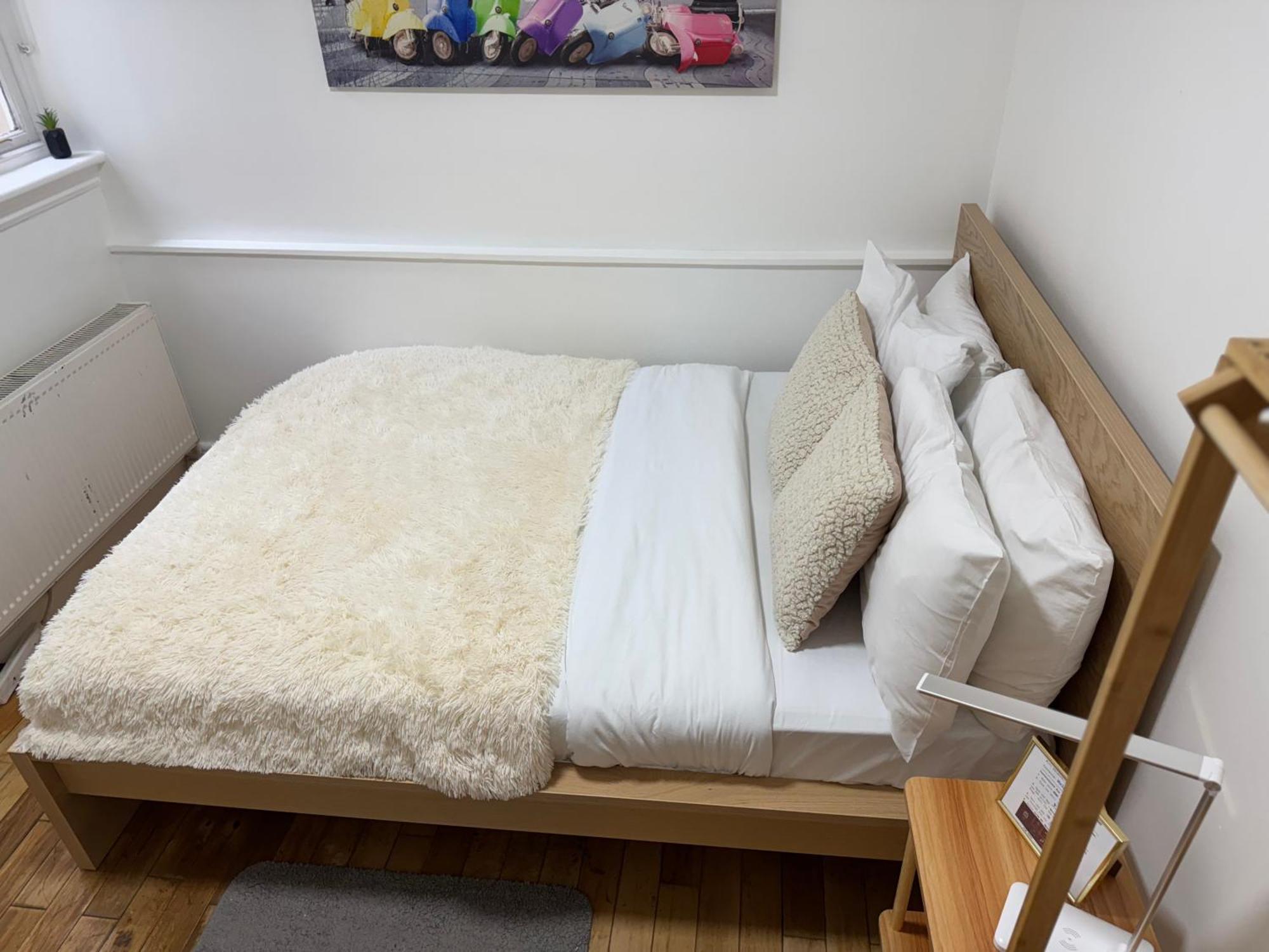 Appartamento Special Flat In Camden Town Londra Esterno foto